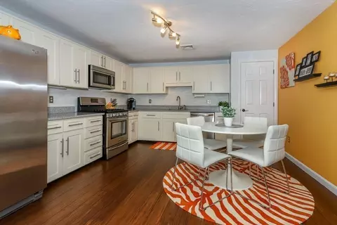 144 Hart St #24, Taunton, MA 02780