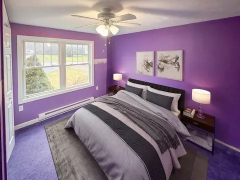 Bedroom - 470 Estherbrook Ave, Dighton, MA 02715 photo 2 of 2