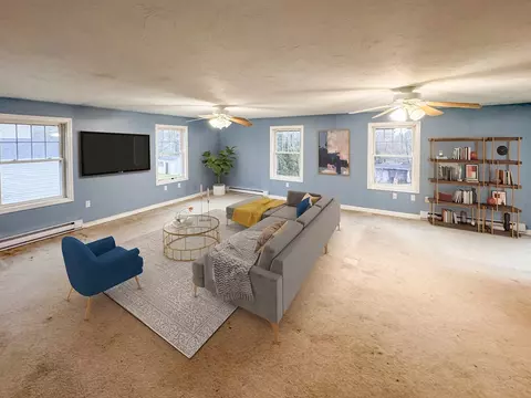 Living - 470 Estherbrook Ave, Dighton, MA 02715 photo 2 of 2