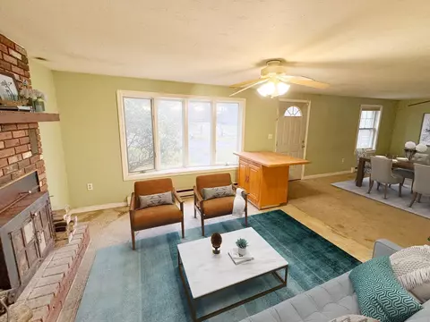 Living - 470 Estherbrook Ave, Dighton, MA 02715 photo 1 of 2