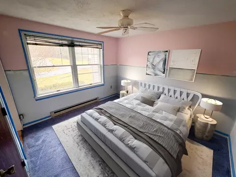 Bedroom - 470 Estherbrook Ave, Dighton, MA 02715 photo 1 of 2