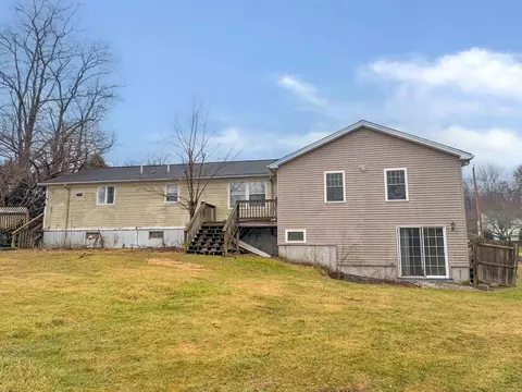 Exterior - 470 Estherbrook Ave, Dighton, MA 02715 photo 5 of 5