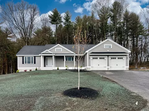 67 Berube Ln #LOT 13, Dracut, MA 01826