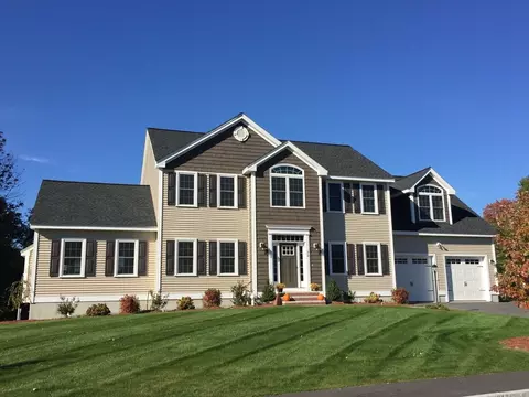 74 Berube Ln #LOT 31, Dracut, MA 01826