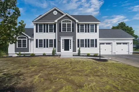 78 Berube Ln #LOT 32, Dracut, MA 01826
