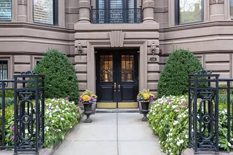 128 Beacon #E, Boston, MA 02116