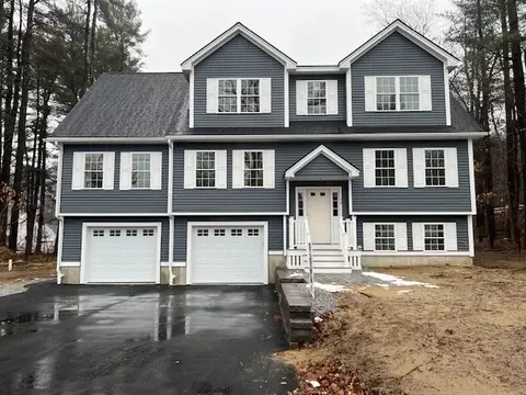 12 Gove Rd, Billerica, MA 01821