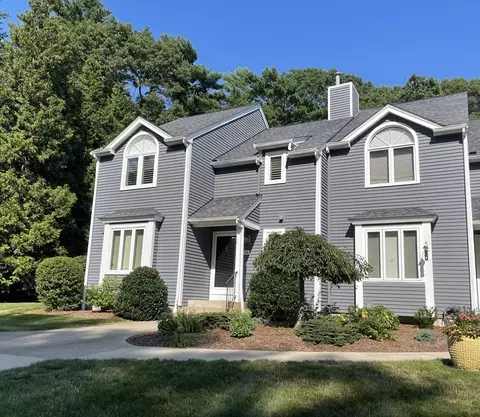56 Bay Farm Rd #56, Duxbury, MA 02332