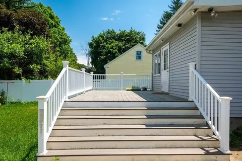 Exterior - 138 Great Rd, Maynard, MA 01754 photo 2 of 6