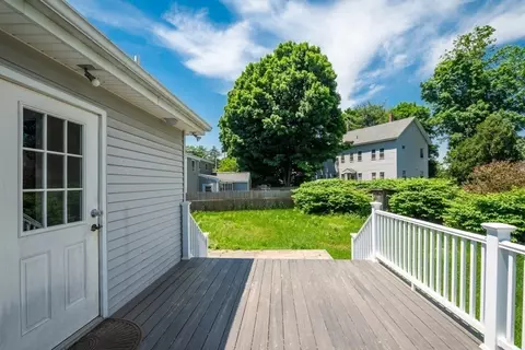 Exterior - 138 Great Rd, Maynard, MA 01754 photo 4 of 6