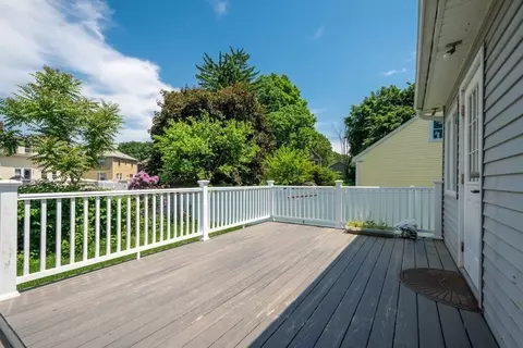 Exterior - 138 Great Rd, Maynard, MA 01754 photo 3 of 6