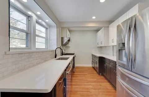 Kitchen - 138 Great Rd, Maynard, MA 01754 photo 2 of 2