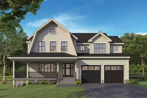 41 Highland St, Natick, MA 01760
