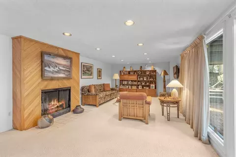 Living - 58 Sachem Dr, Centerville, MA 02632 photo 4 of 5