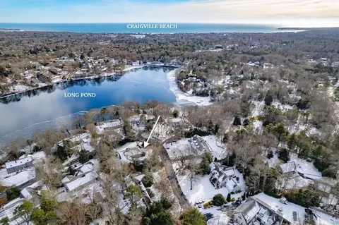 View/Area - 58 Sachem Dr, Centerville, MA 02632 photo 2 of 9