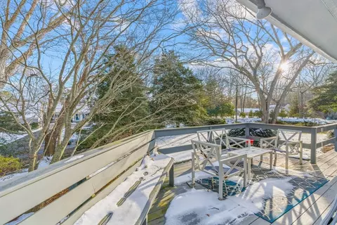 Exterior - 58 Sachem Dr, Centerville, MA 02632 photo 3 of 7