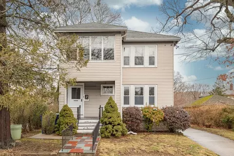 57 Knoll St, Boston, MA 02131