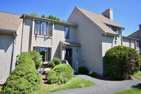 481 Buck Island Rd #14B, Yarmouth, MA 02673