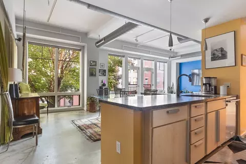 139 E Berkeley St #202, Boston, MA 02118