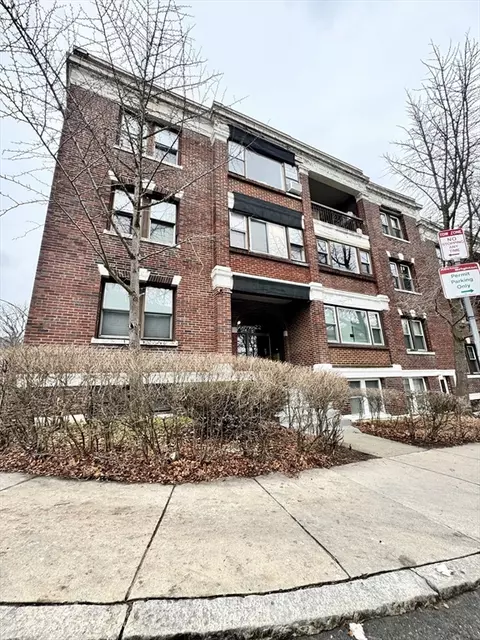 22 Chiswick Rd #5, Boston, MA 02135