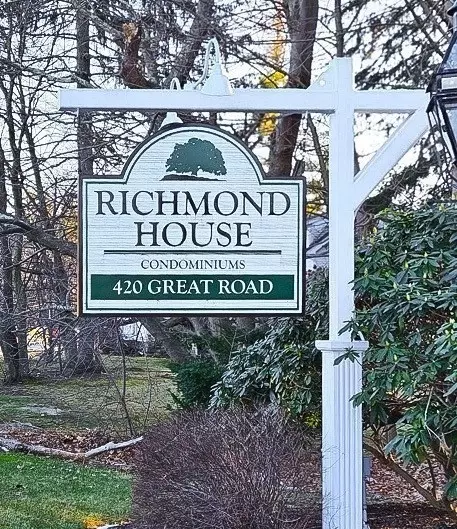 420 Great Rd #C-9, Acton, MA 01720