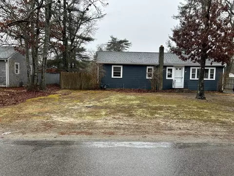 58 Cohasset Rd, Wareham, MA 02532