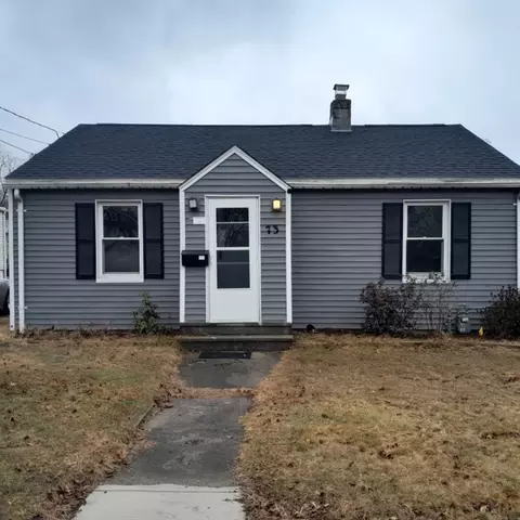 73 Lorimer St, Springfield, MA 01151