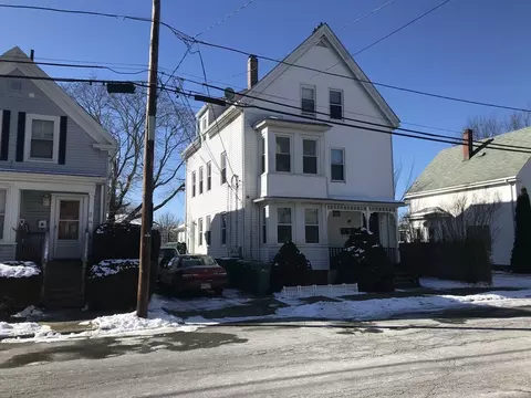 80 Clarendon Ave, Lynn, MA 01902