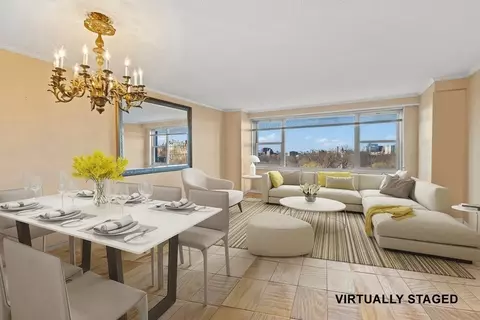 151 Tremont #8P, Boston, MA 02111