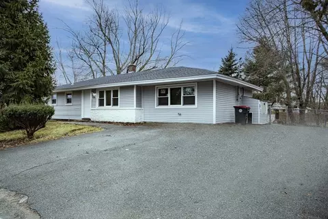170 Boundary St, Brockton, MA 02302