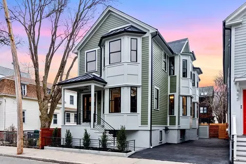 38 Howard, Cambridge, MA 02139