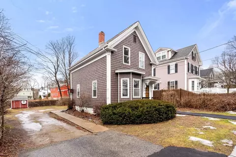 575 Washington St, Dedham, MA 02026