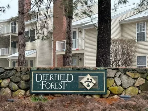13 Walden Dr #6, Natick, MA 01760