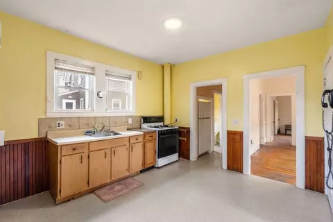 Kitchen - 579 Washington St, Dedham, MA 02026 photo 3 of 3