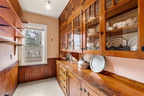 Dining - 579 Washington St, Dedham, MA 02026 photo 1 of 1