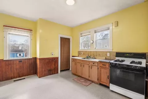 Kitchen - 579 Washington St, Dedham, MA 02026 photo 1 of 3