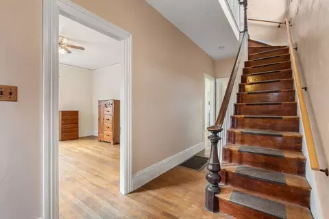 Entry Way - 579 Washington St, Dedham, MA 02026 photo 1 of 2