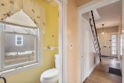Bath - 579 Washington St, Dedham, MA 02026 photo 1 of 3
