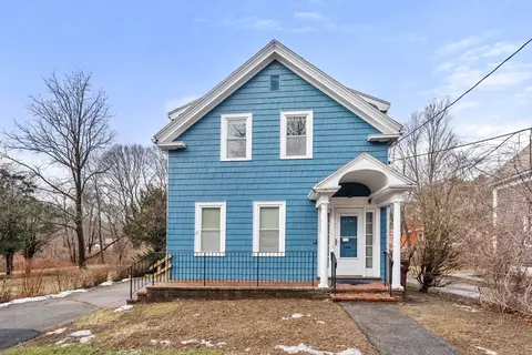 579 Washington St, Dedham, MA 02026