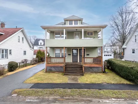 39 Sewall St, Quincy, MA 02170