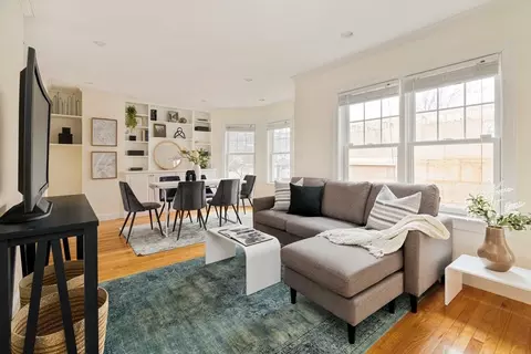92 Chestnut St #2, Brookline, MA 02445 photo 7