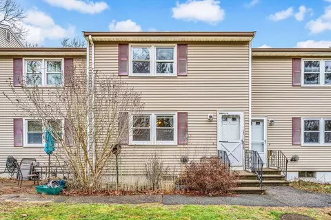 2 Bryant St #E, Freetown, MA 02702