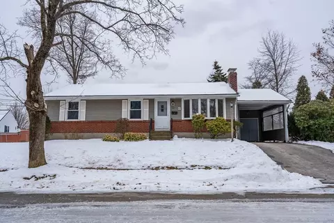 69 Blue Bell Rd, Worcester, MA 01606