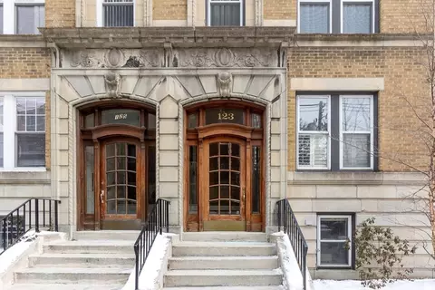 123 Saint Paul St #3, Brookline, MA 02446