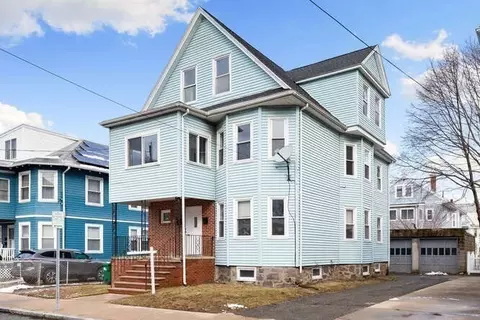 11 Dearborn St, Medford, MA 02155