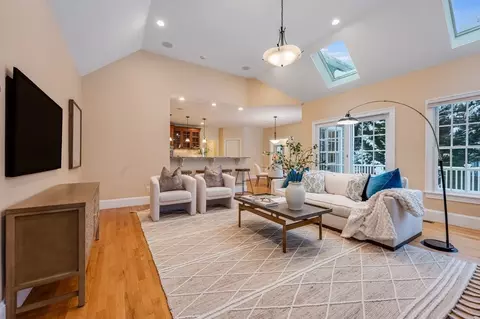 50 Barrett St, Needham, MA 02492 photo 12