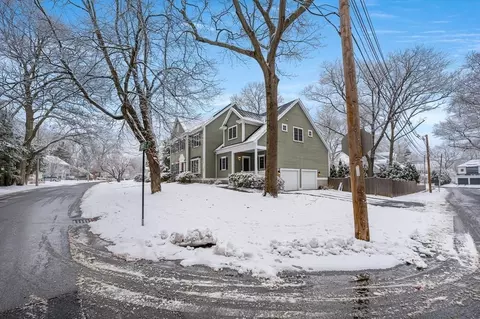 50 Barrett St, Needham, MA 02492 photo 28