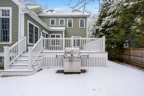 50 Barrett St, Needham, MA 02492 photo 29