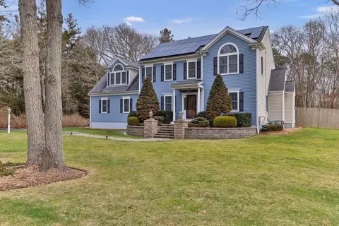 394 Pitchers Way, Barnstable, MA 02601
