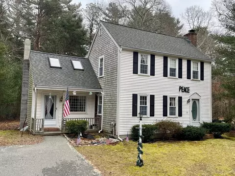 140 Bridle Path, Barnstable, MA 02648